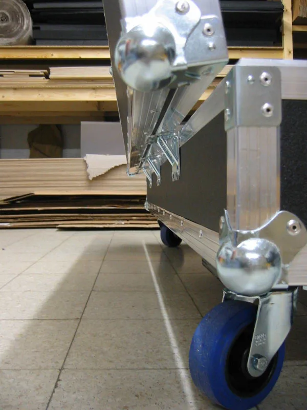 Professional Keyboard Stage 88 Note Piano Flight Case flight hard case keyboard