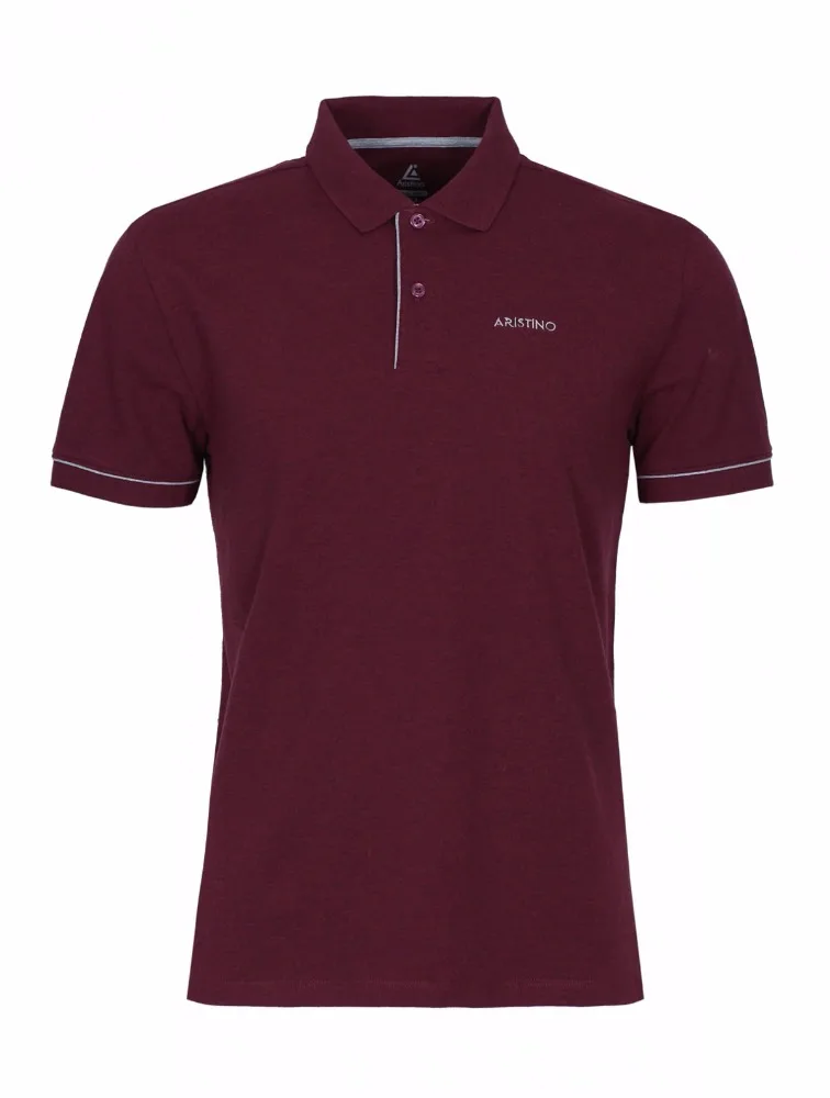 100% POLYESTER POLO SHIRT UNIFORM