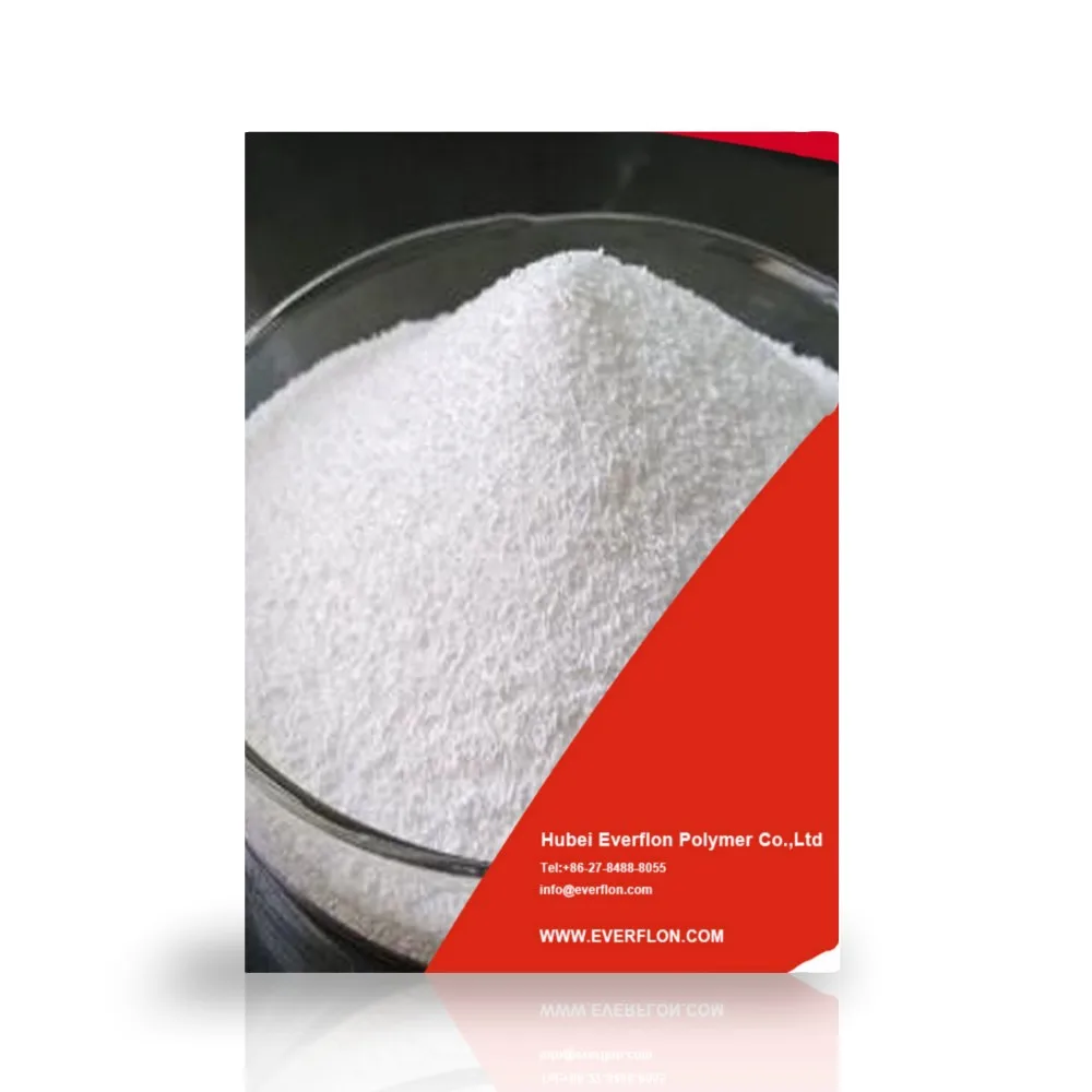 
PTFE Granular/free flow resin 
