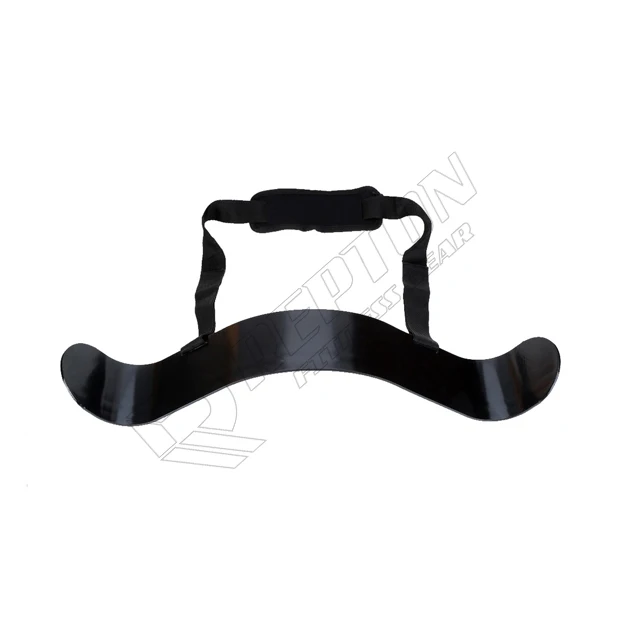 
Steel Weight Lifting Barbell Bicep Curl Arm Blaster 