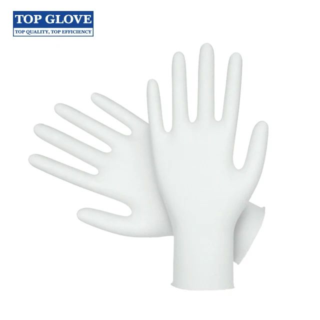 Hot Selling natural rubber reusable latex gloves For Wholesale