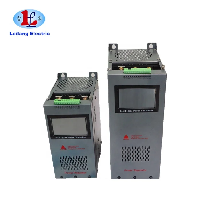 New SCR three phase  AC power regulator 100A