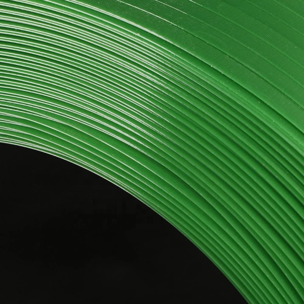 Strapping Roll PP Pet Yellow Strap Suppliers and Manufacturers