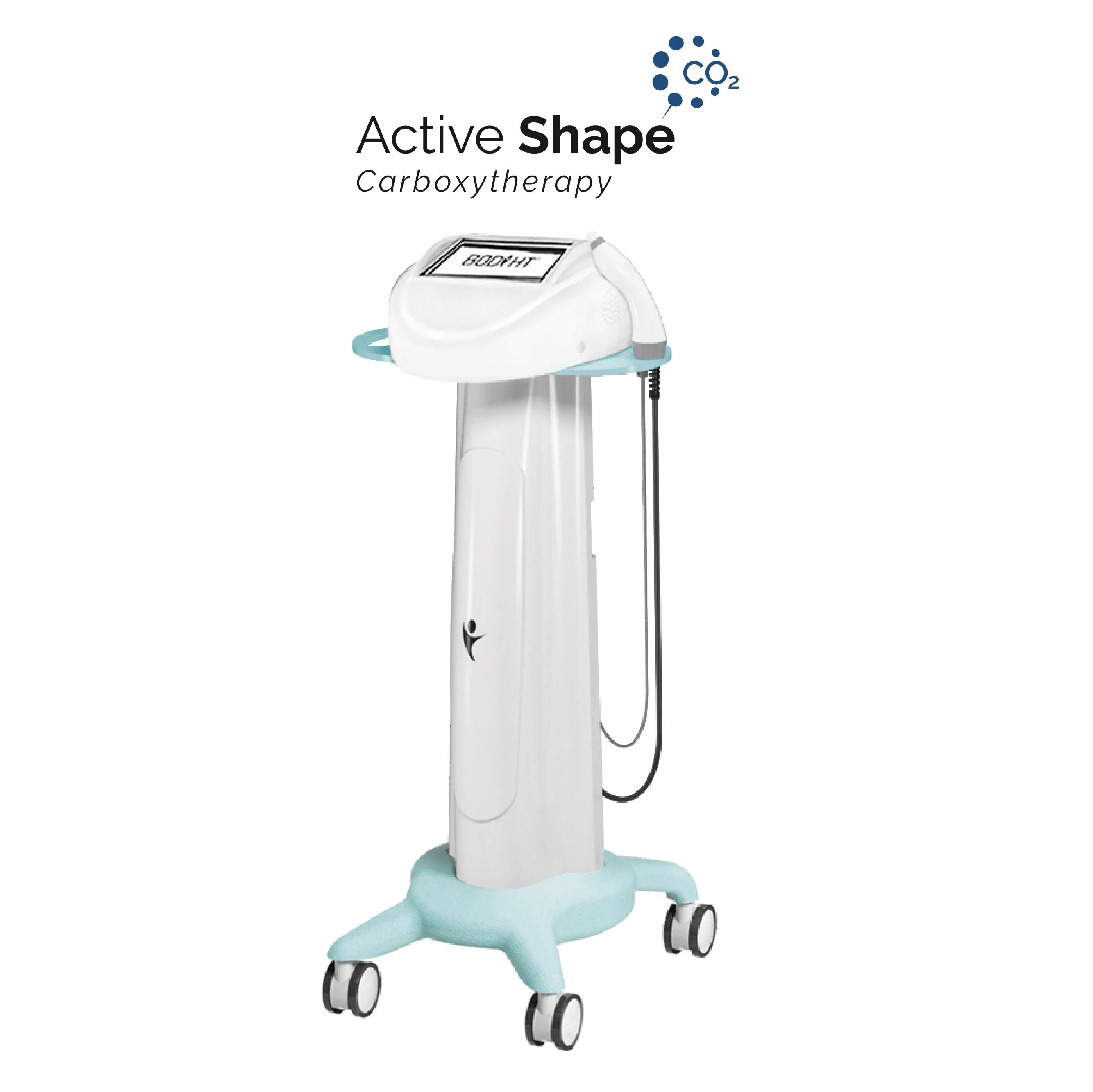 
Машина для карбокситерапии, профессиональное эстетическое оборудование/машина для карбоновой терапии 