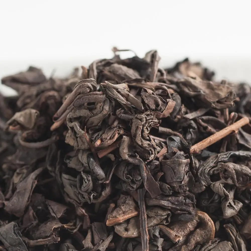 
High Quality 600g Taiwan TachunGho Oolong Green Tea 