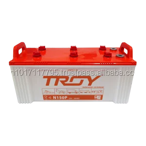 NS70L 12V 65AH car battery vietnam battery factory price