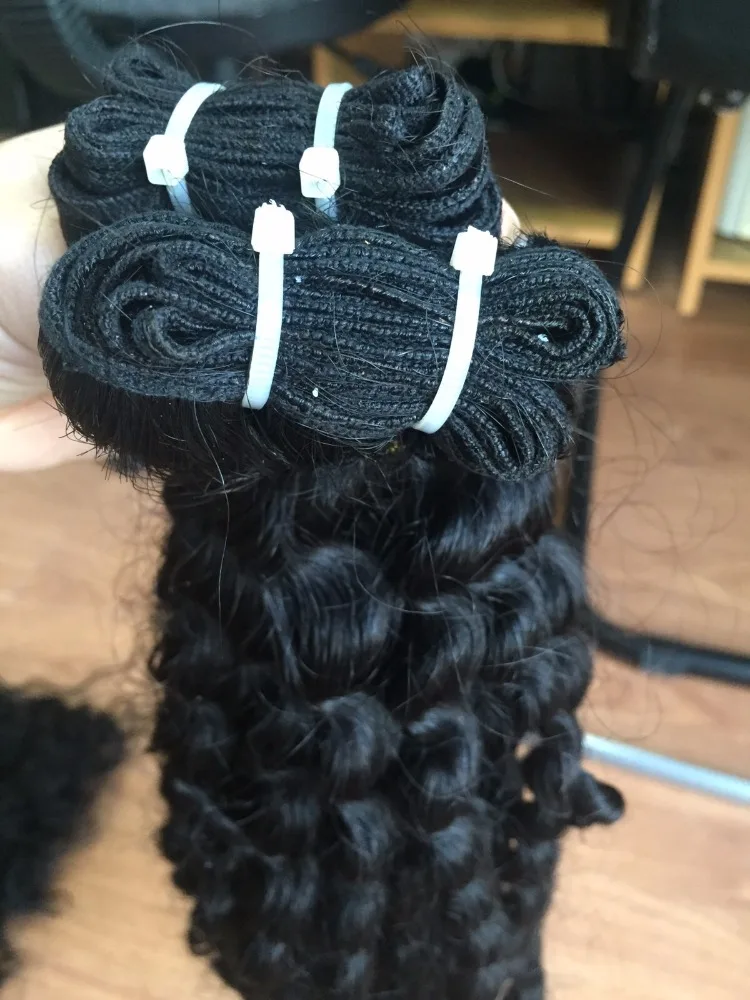 High Quality 100% Human Hair Best Wholesale