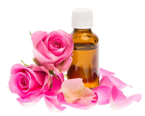 100% Pure and Organic Wholesale Supplier Essential Bulgarian Rose Oil