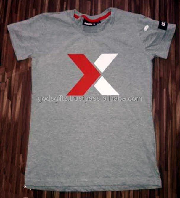 2018 Short Sleeves plain t-shirt for mens cheap wholesale oem crew neck t shirt Wholesale China Customized Logo  alibaba online