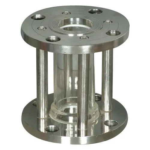 
SS Sight Glass 