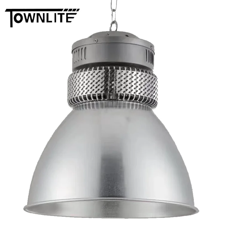 
100w 150w 200w linear led high bay lights for warehouse with good price 