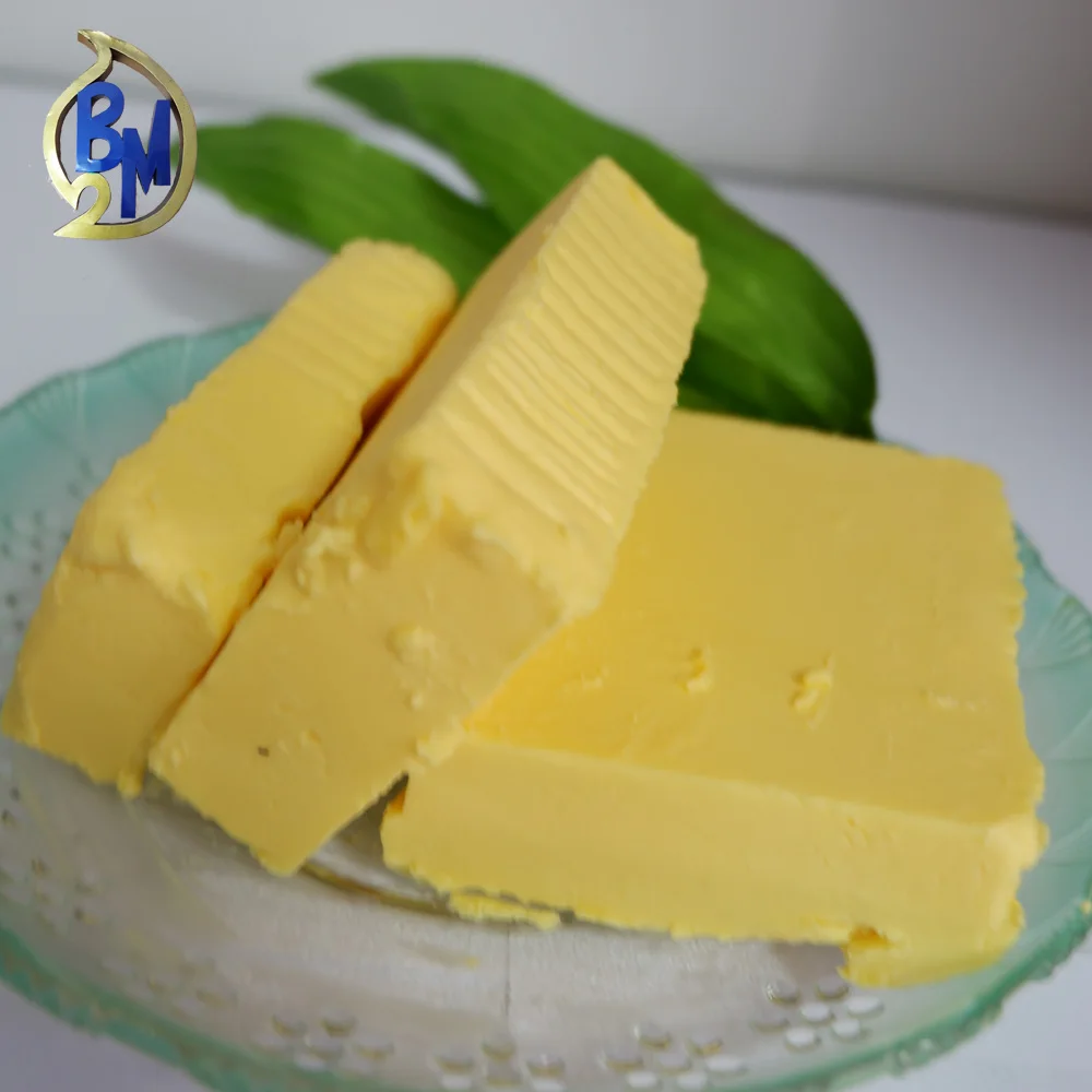
Best Multi Melting Point 42-46 Purpose Indonesia Industrial Palm Oil Flavour Margarine Brandsfor Bakery and Cake 