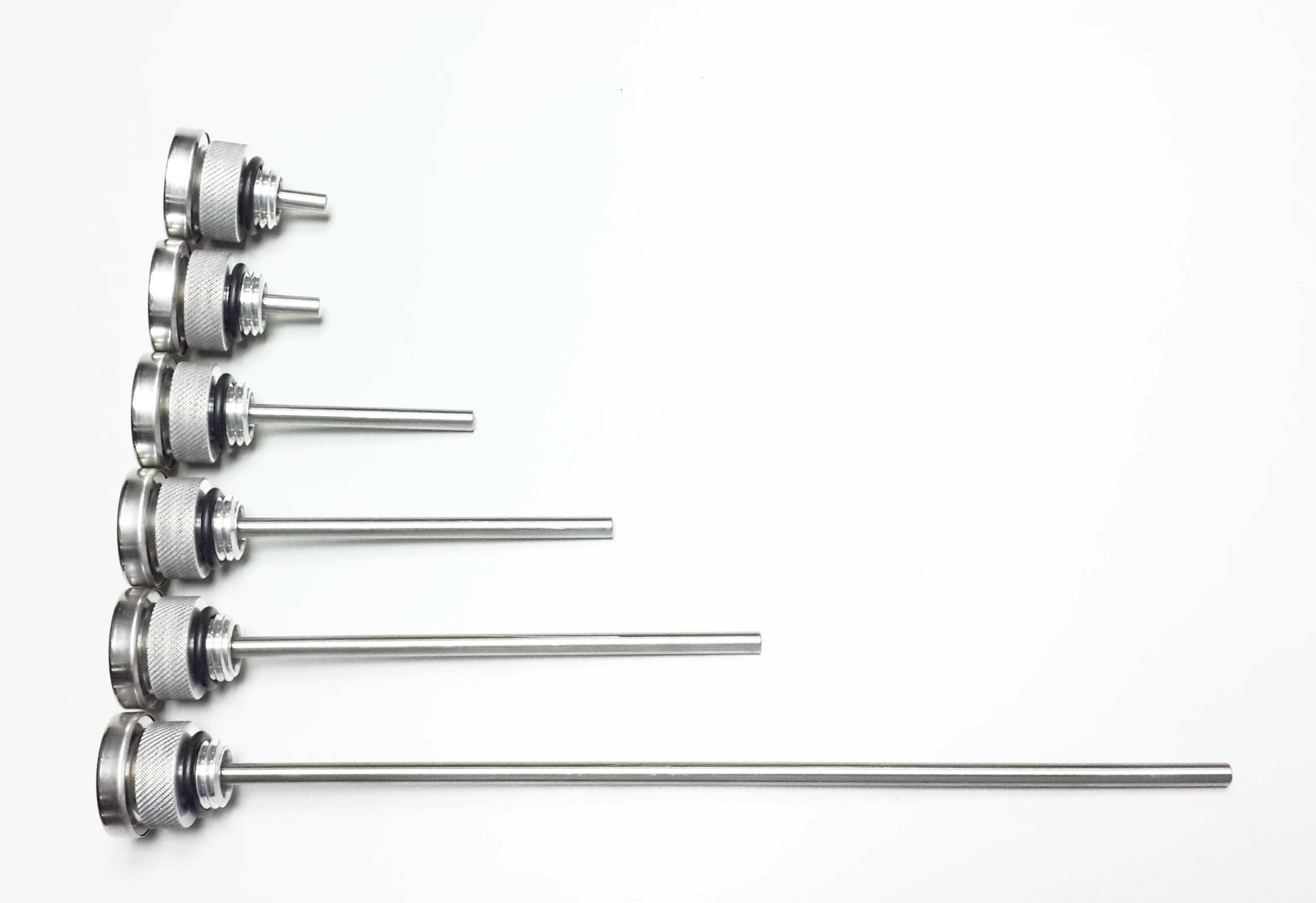 Best selling products 143mm dipstick tank meter