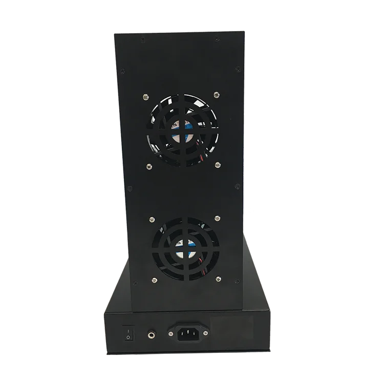 Дубликатор жестких дисков, копировальный аппарат для внешних жестких дисков SATA 2,5 3,5 от 1 до 5