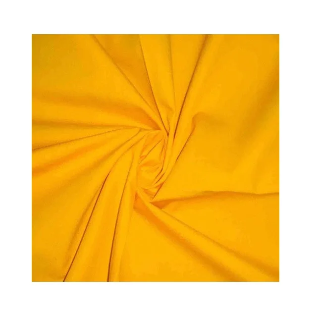 cheap price 100% cotton 220gsm Wholesale textile fabric for shirt