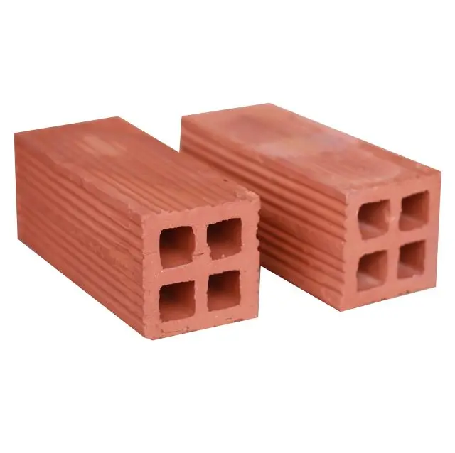 Вьетнам, полые кирпичи высшего качества, Лучшая цена на рынке 2022