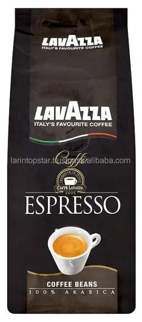 Кофе-кафф эспрессо, 500 г