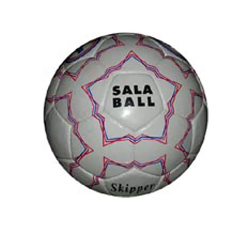 
Top Quality 100%Leatherette Shine Lamination Futsal Ball 