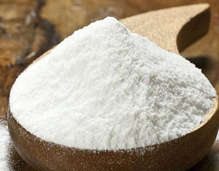Cassava Flour/ Tapioca Starch