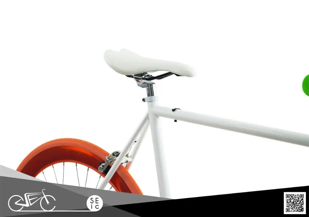 High quality Taiwan OEM/ODM  Flip flop fixie bike Colorful bicycle