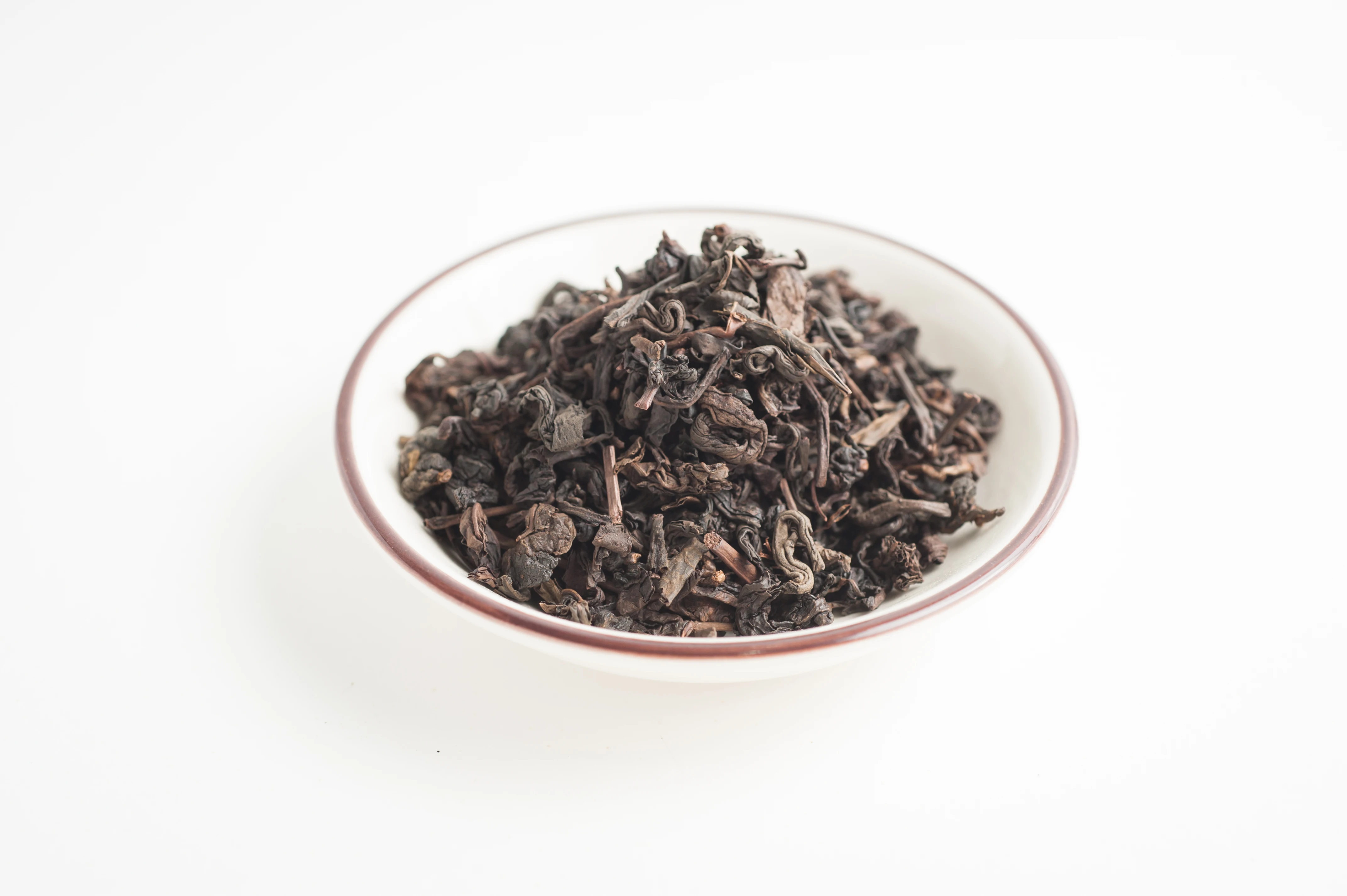 
Blended Tea Haccp 600g TachunGhO 3015-1 Assam Black Tea Pearl Taiwan 