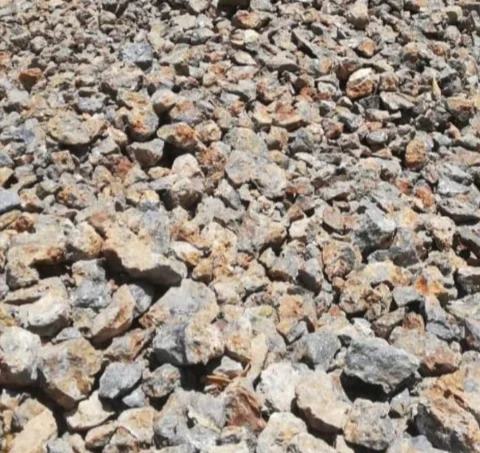 Антимональная руда Sb 43-48%