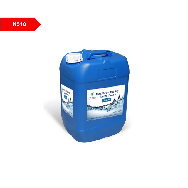 
Super hydrophobic Nano UV Protection Glass Coating Thermal Insulation Spray Nano Coating 