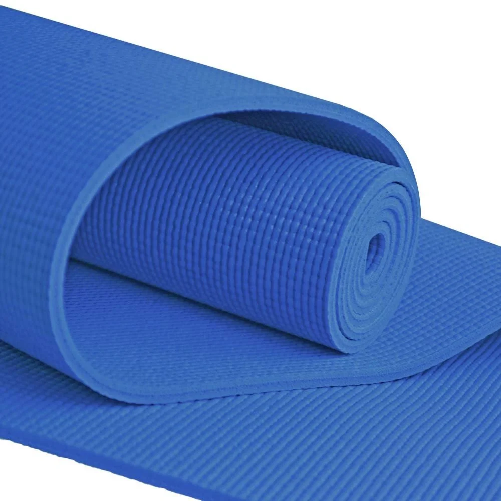 
Pvc Yoga Mat Print Customized 3mm Shrink Wrap Anti-slip Embossed or Printed Customized Brand 25-30 Days 173X61X0.3CM Pvc,pvc 