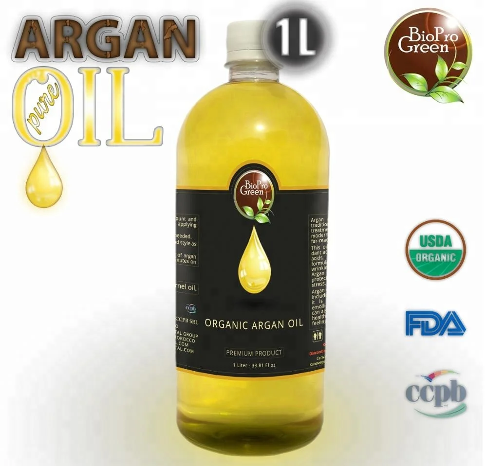 
Bulk argan oil 