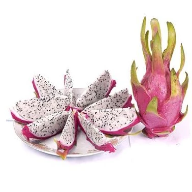 
FRESH WHITE/RED DRAGON FRUIT FOR SALES ( +84-845-639-639 (Whatsapp) 