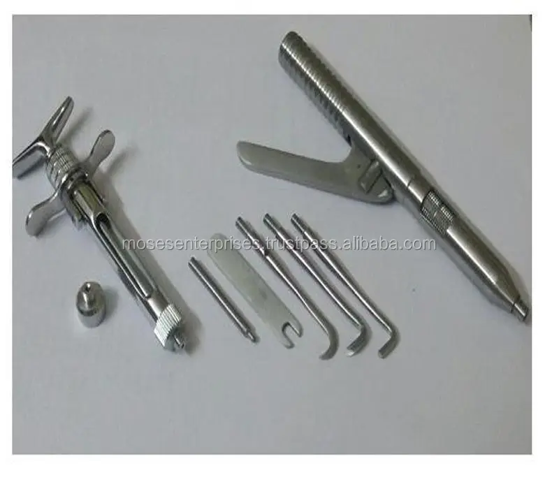 Top Dental Crown Remover Automatic Roots Tooth Tools