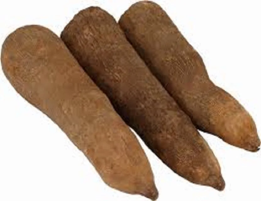 Delicious Quality Fresh Yams for sale