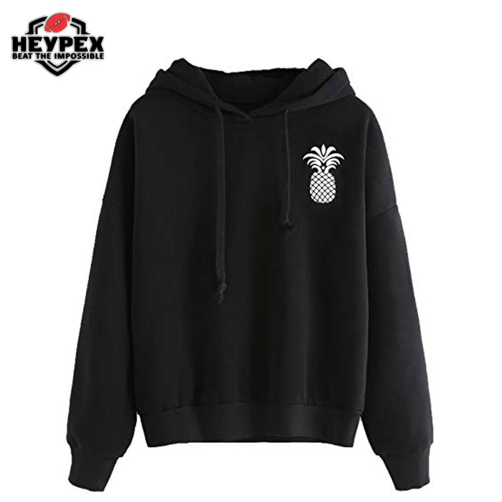 Hot Fashion Hoodies For Women