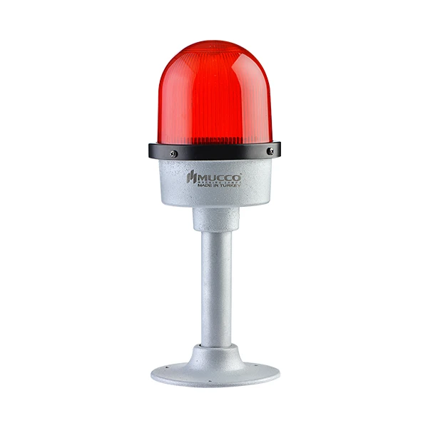 
 Base Mounting Aircraft Warning Lights Led Aviation Obstruction Lights Flashing Tower Aviation Obstruction LED Obstruction  