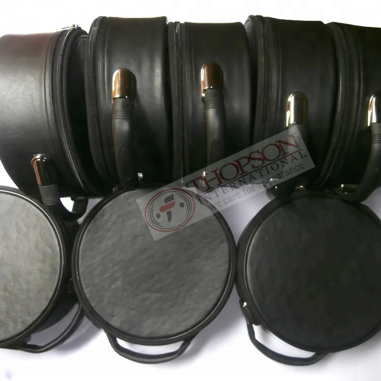 Чехол Masonic Regalia Crown с черной ручкой Чехлы masonic regalia