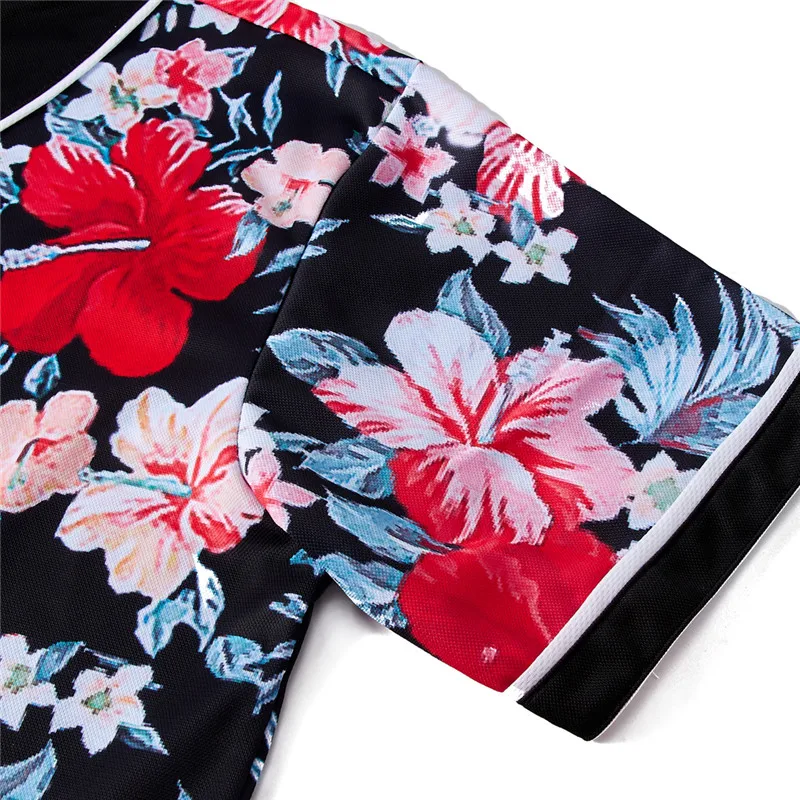 
2019 Wholesale baseball Jersey Customized Any Color Printing Wholesale Soccer Jersey Uniform Shirt 