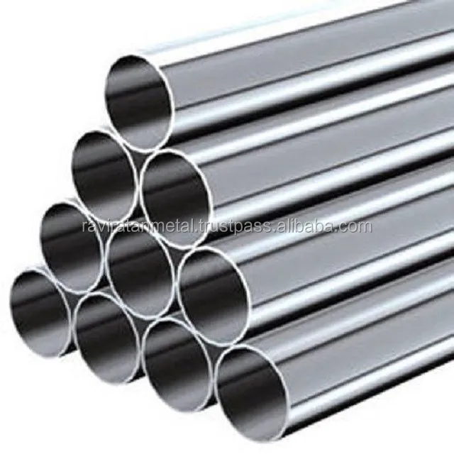 High Quality Stainless Steel Capillary Tube