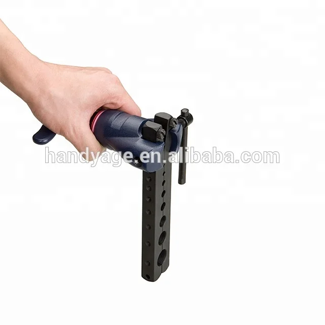 [Handy-Age]-Eccentric Cone Type Flaring Tool (HT4100-008)