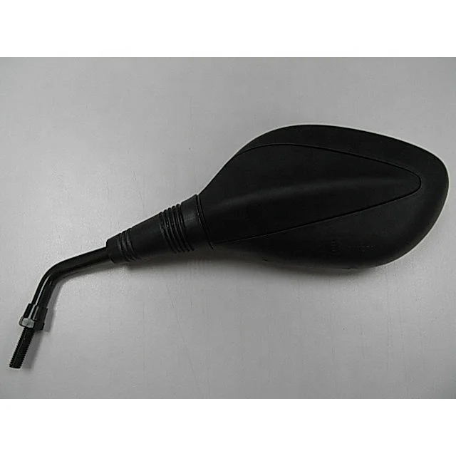 Левое зеркало заднего вида (E-Mark) для Kymco Agility R16, Super8 (88120-gle5-c10 (L.)