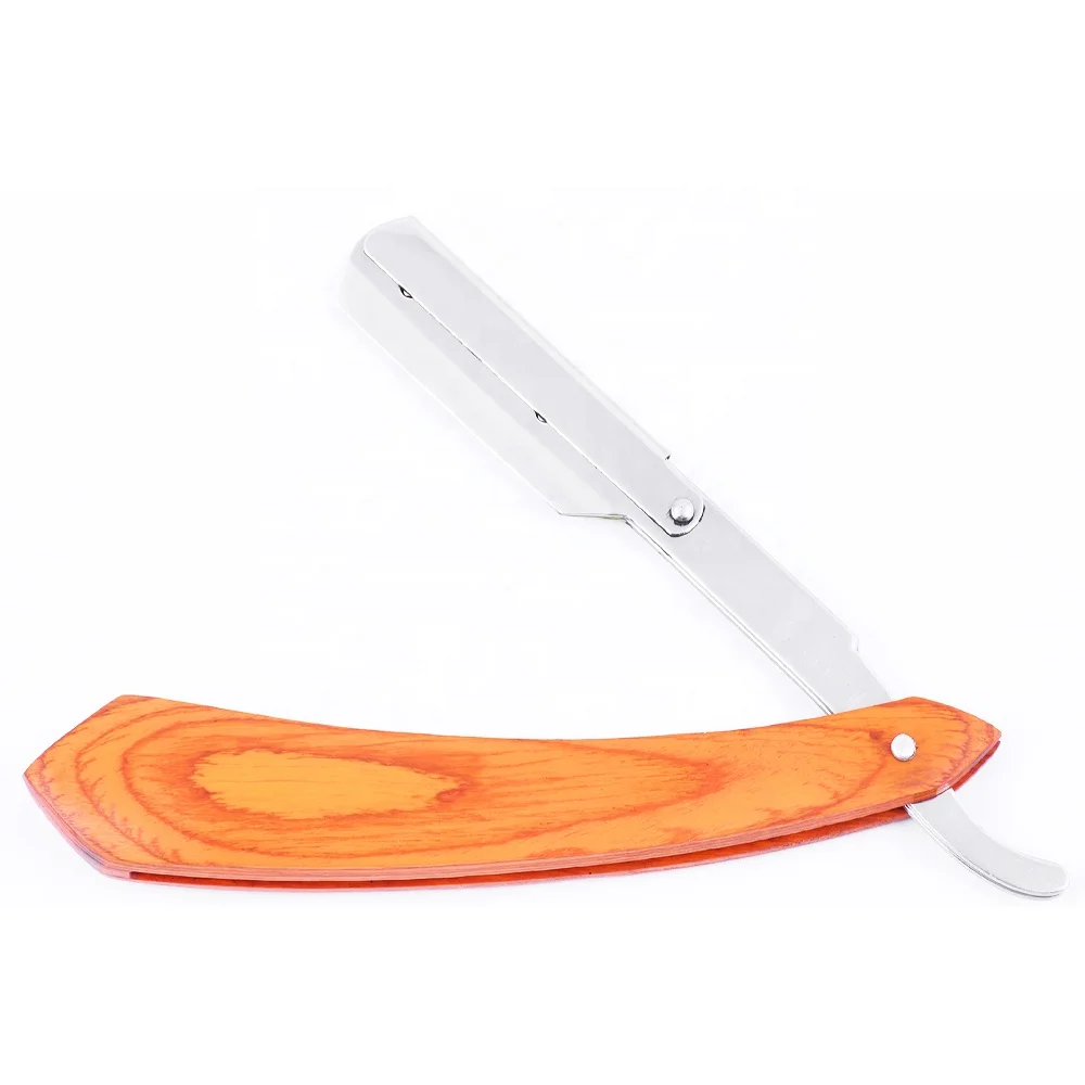 Multishade razor for shaving /Single Blade Barber Straight Razor/professional 2018 razor for human/ustra for personal use