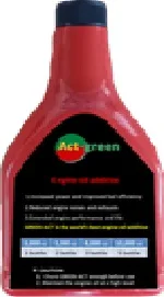 
[KEITI] Eco-Friendly Products ACT-GREEN Engine Oil and Lubricants made in South Korea 