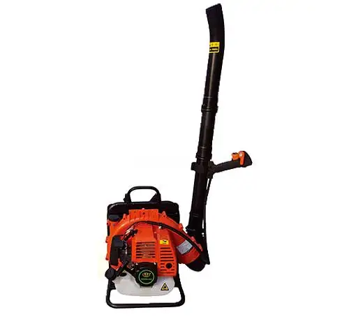 Mini Gasoline Garden Cleaning Leaf Blower    EB808