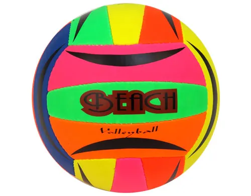 Volleyball 2024 Wholesale PVC Material Best Quality International Colorful Mini Volleyball Ball For Men