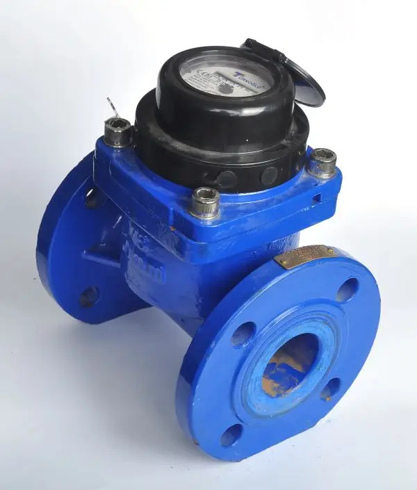 
 DN80 Woltman-сельское хозяйство-счетчик воды  