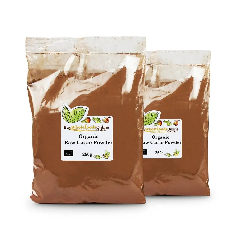 RAW CACAO PODER / COCOA POWDER ( WHATSAPP : +84-907 377 828 )