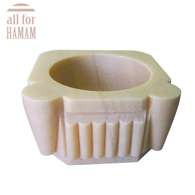 Very Cheap High Quality Hammam Kurnas