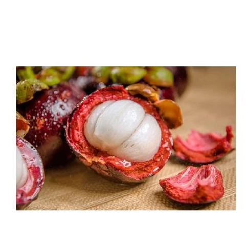 Поставка свежего мангостина по лучшей цене и высокого качества