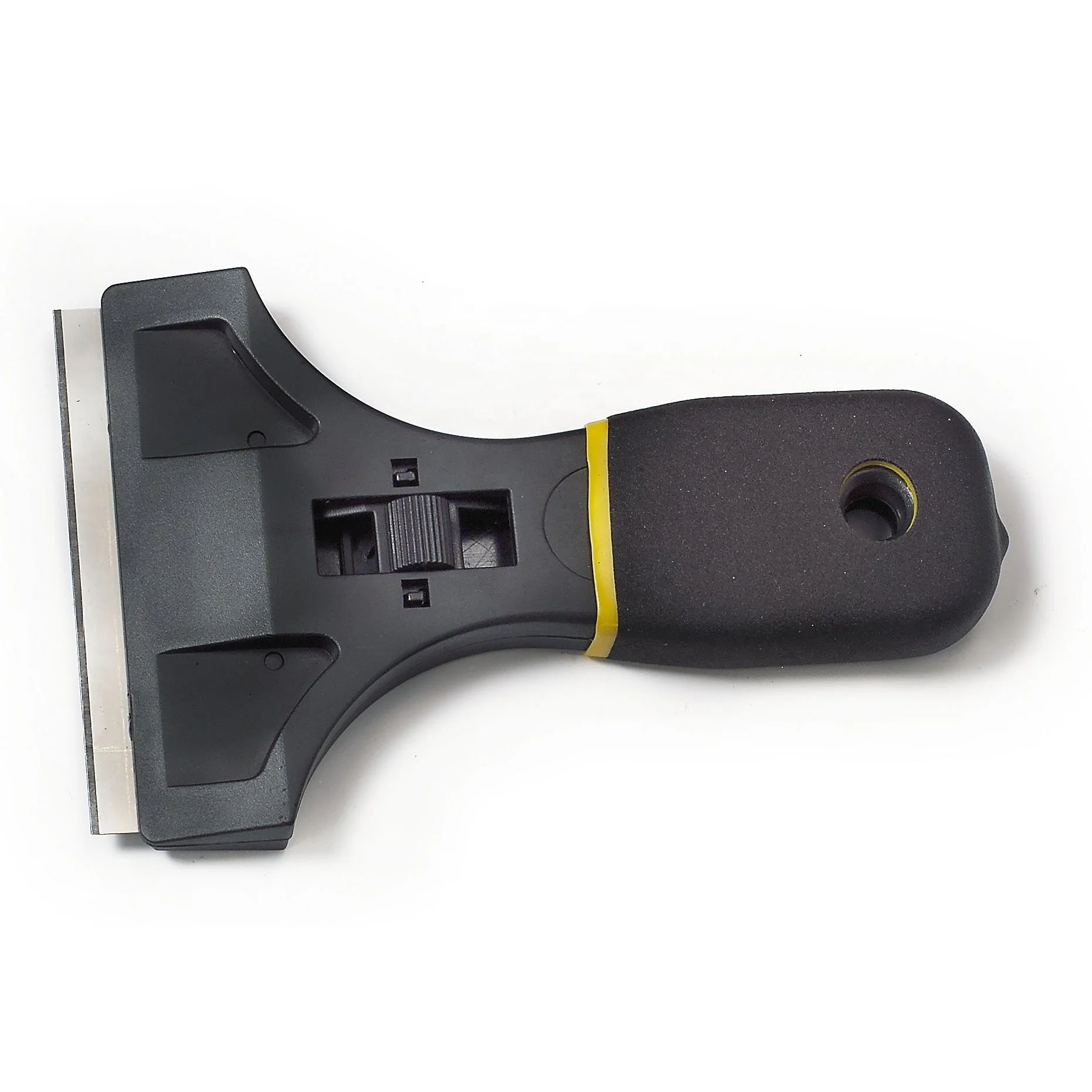 Выдвижной скребок для безопасного стекла 3,5 дюйма