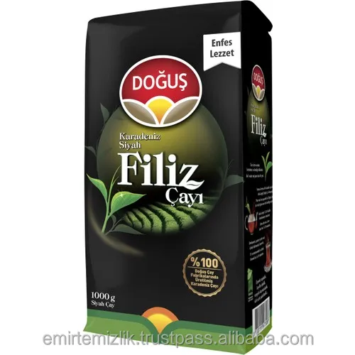 Для Dogus Black Tea 1000