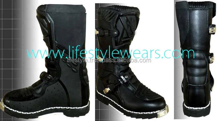motocross shoes  (2)